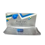 Axicon 150mg Capsule