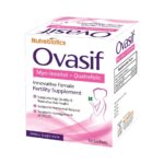 Ovasif Sachet 10's PCOS & Pregnancy Support